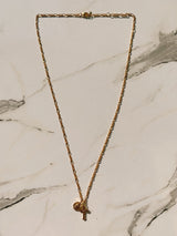 Marcel  Necklace (6549329641590)