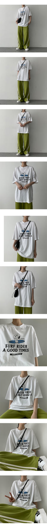 グッドサーフショートスリーブT / Good Surf Short Sleeve Tee