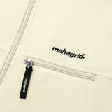 マイクロ フリース ジャケット / MICRO FLEECE JACKET