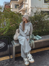 ビンテージワンサムセミクロップフード