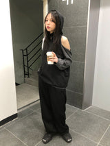 ルシノジャンパー