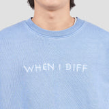 ピグメントクルーネック / Pigment Crewneck (4579188146294)