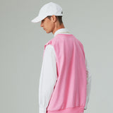 シグネチャーレタリングボールキャップ/SIGNATURE LETTERING BALL CAP-WHITE