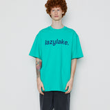 ユニセックビッグロゴTシャツ / Unisex Big Logo T-shirts (4558677704822)
