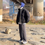  Wellon Short Padded Jacket