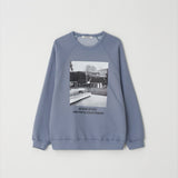 City Overfit Sweatshirt