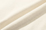 リボンカーディガン/RIBBON CARDIGAN_OATMEAL