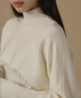 2WAY LAURED KNIT