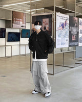 カーゴウォッシングパンツ/Cargo Washa Pants