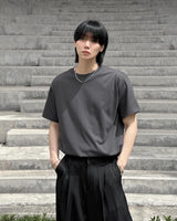 ピマコットンT / Pima Cotton Tee