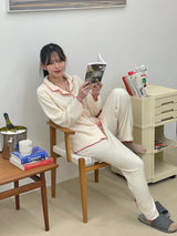 ダイヤルパジャマ