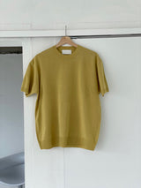 Like half knit