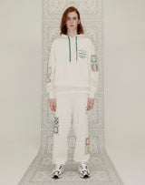 GRANNY SQUARE HOODIE CREAM (6691433644150)