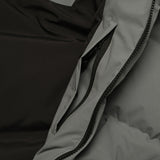 パファーウェルロンジャケット/BSR2223FWJK011 DSXBR PUFFER WELLON JACKET KHAKI