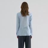 ラインブラウス / LINE BLOUSE, SORA