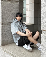 クリブカーゴパンツ / Crib Cargo Pants