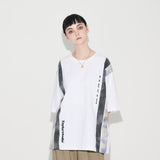 TIE-DIED SCISSORS OVERFIT 2/1 T -SHIRTS (6589232349302)