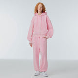 Pigeudaing standard hooded sweatshirt