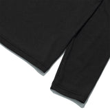 ナビ L/S ティー/ NABI L/S Tee_Black