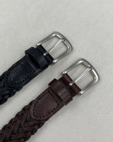 J&P 25 mm ロングメッシュベルト / J&P 25 mm Long Mesh Belt (2 colors)
