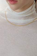 Titi Necklace (S)