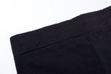 グラフィティロゴレギンス / BBD Graffiti Logo Leggings (Black/White) (6564137599094)