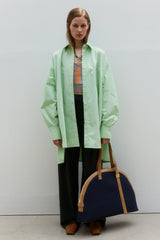 Moonlight Big bag_Navy