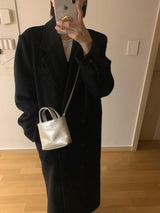 [NOUVEAU] Tami classic dubble - coat