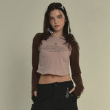 2 cl hood (pink)