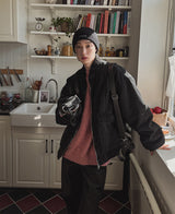 レイウィンターカットデニムジャケット/Ray winter cut denim jacket