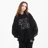BIG EMBRO LINE HOODIE_black (6546826297462)