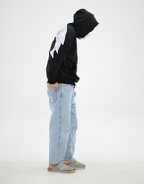 翼フーディー/WINGS HOODY (4161791754358)