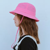 キャンプバケットハット / CAMP BUCKET HAT