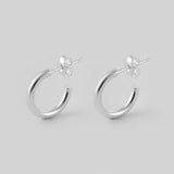 ピアス#7718 silver92.5