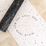 マーブルヨガマット / Marble yoga mat (2color)