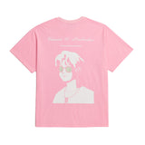 ピグメントリアングラフィックTシャツ / PIGMENT RIAN GRAPHIC TSHIRTS (4523278893174)
