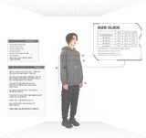 Semi Oversized SYNC Hoodie (6593921941622)