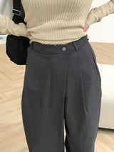 Seul cover pants