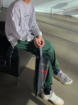 Have A Nice Bear Sweat Shirt (3color)