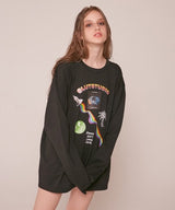 アレックスブレインTシャツ / ALEX BRAIN T-SHIRT (2487641571446)
