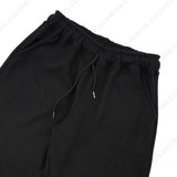ブラーワイドパンツ/Blur Wide Pants (3 colors)