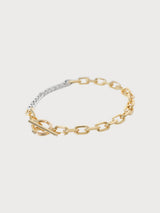 no.84ネックレス / no.84 necklace gold