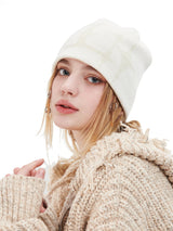 Lビーニー / L BEANIE