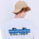レイジーオッターボールキャップ / LAZYOTTER BALL CAP (4555354505334)