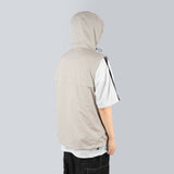 ゴフコアフードベスト / Goff Core Hooded Vest