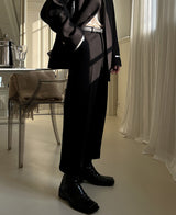 チューズデースラックス/[自主製作][7DAY'S PANTS] Tuesday Slacks