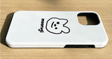 Moorugi Pattern Bumper Case (6653856088182)
