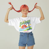 パラダイスTシャツ / Paradise T shirt (4516006559862)