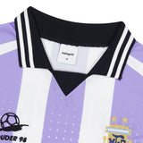 MGDサッカージャージ半袖Tシャツ / MGD SOCCER JERSEY