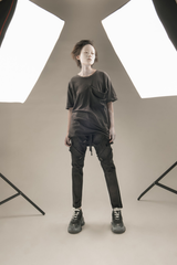 "Mag"パンツ / "Mag" pants (1864531869814)